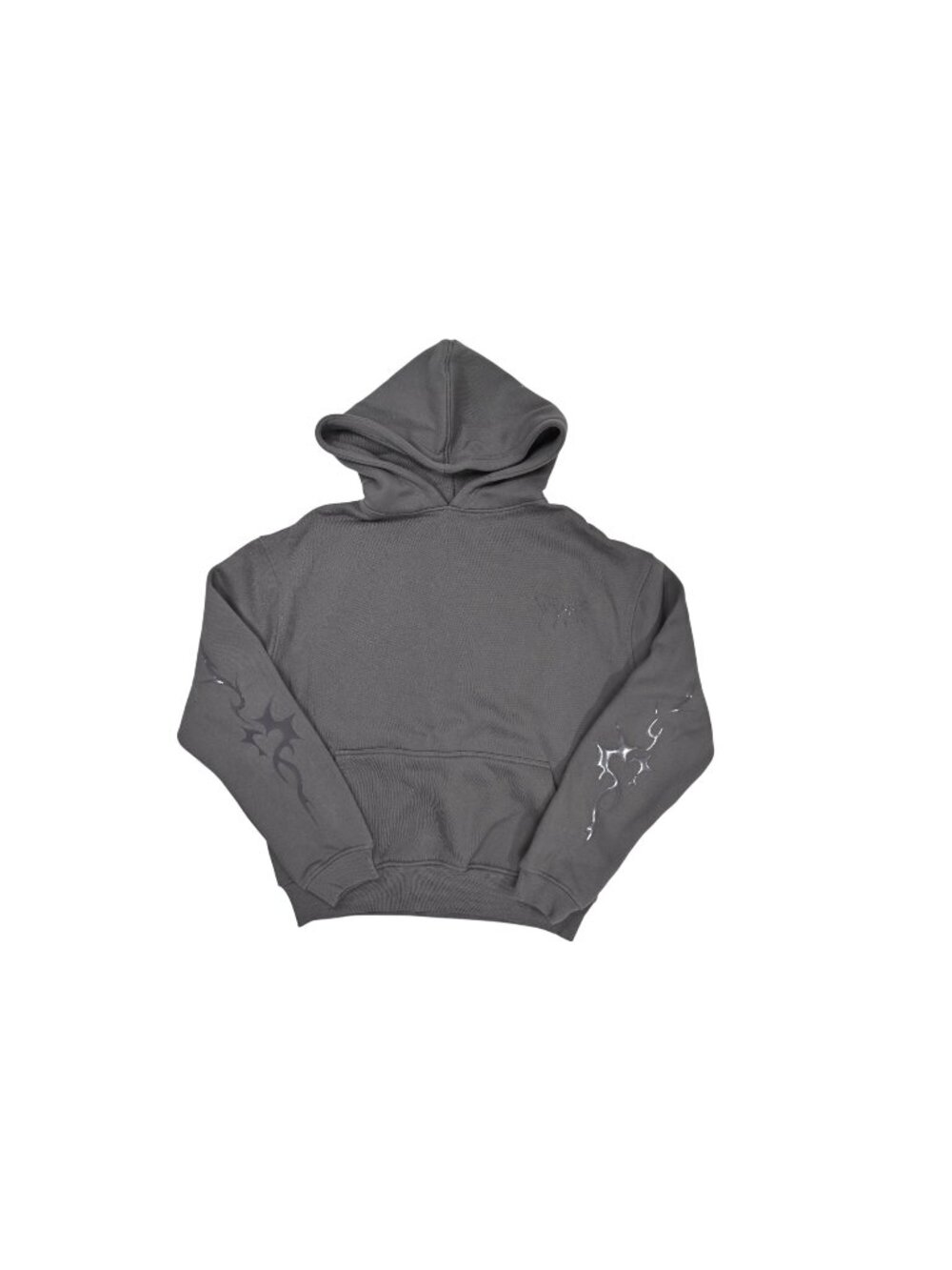 Outcast Karina Hoodie in Petrol